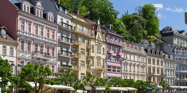 Jesenný relaxačný pobyt vo Wellness hoteli Green Paradise: pivo, víno aj wellness procedúry