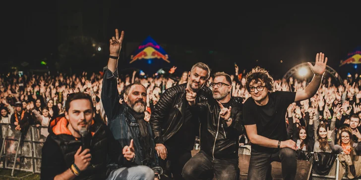 Vstupenky na prešovský majáles UNIPO FEST 2018!