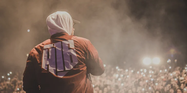 Vstupenky na prešovský majáles UNIPO FEST 2018!