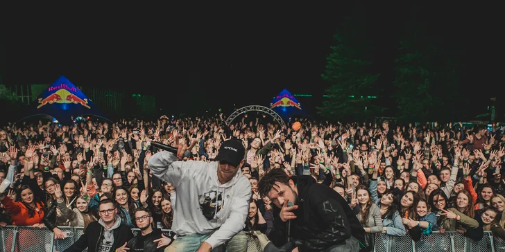 Vstupenky na prešovský majáles UNIPO FEST 2018!