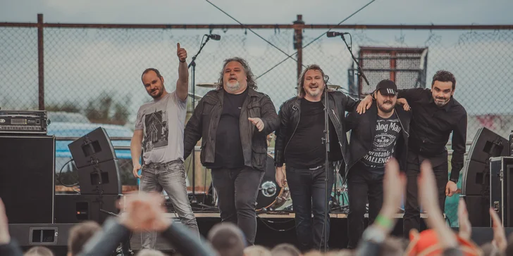 Vstupenky na prešovský majáles UNIPO FEST 2018!