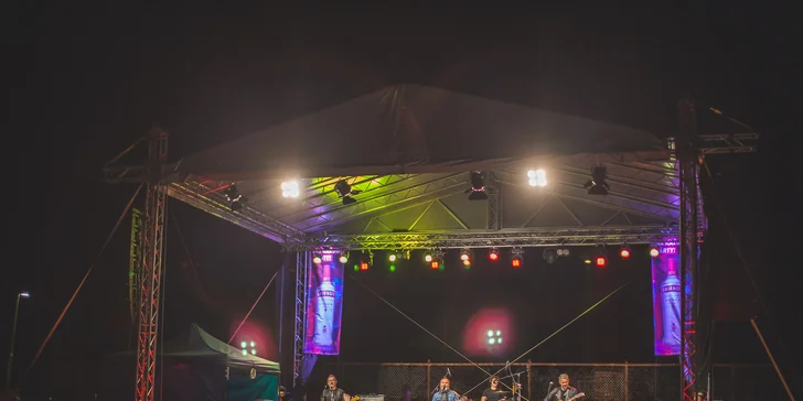 Vstupenky na prešovský majáles UNIPO FEST 2018!