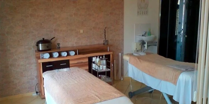 4 druhy masáží pre váš relax a celkovú regeneráciu