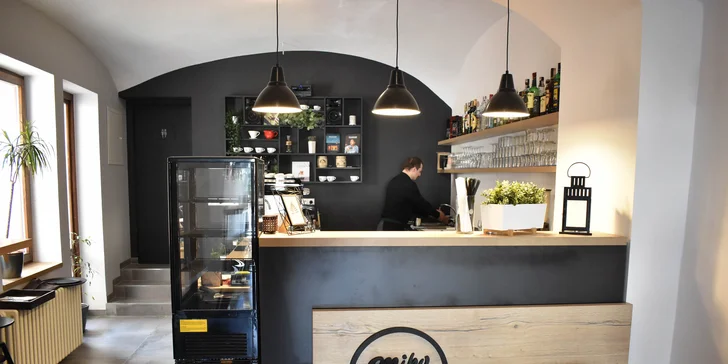 Kvalitná odrodová káva alebo sypané čaje v MIHO Cafe!