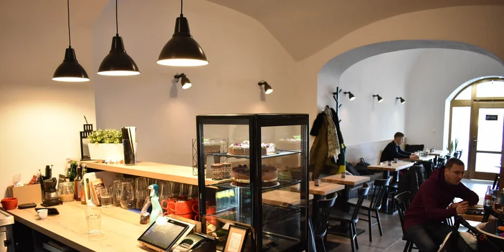 Kvalitná odrodová káva alebo sypané čaje v MIHO Cafe!