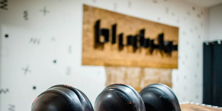 Bludisko