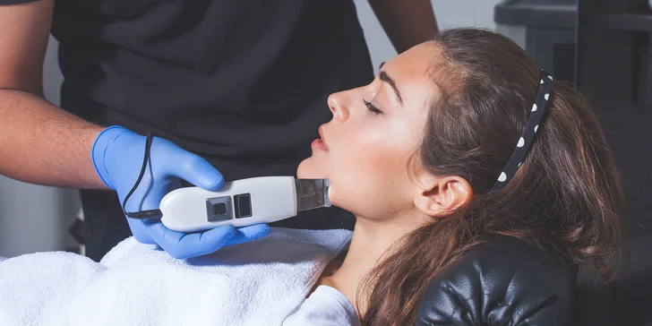 Rádiofrekvencia, rádiomezolift tváre či vitamínová kúra