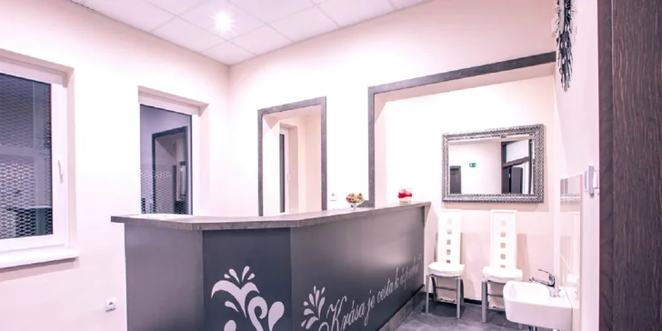 Balíček prístrojových ošetrení pre čistú, mladšiu a krajšiu pleť