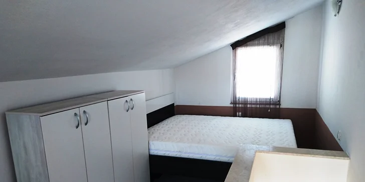 Dovolenka vo ville Janka v apartmánoch len 40 m od mora - Vir Chorvátsko