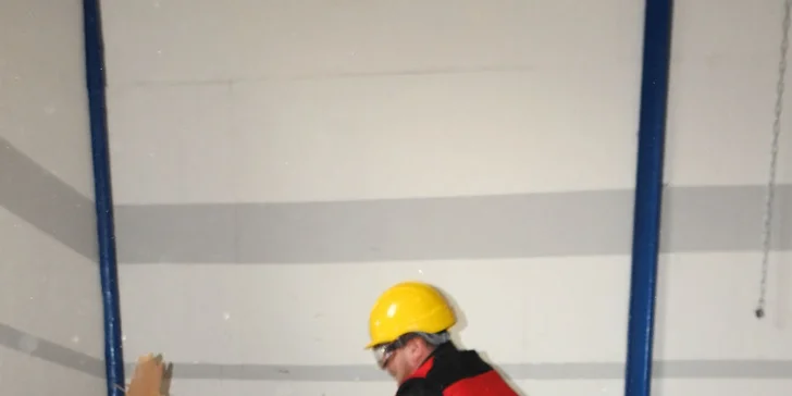Rozbíjačka: Antistresová hra, pri ktorej rozmlátite, čo vidíte