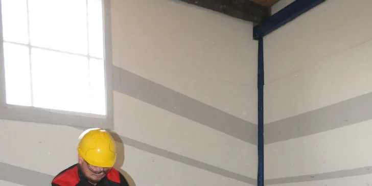 Rozbíjačka: Antistresová hra, pri ktorej rozmlátite, čo vidíte
