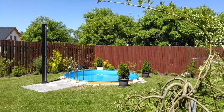 Vysočina plná zážitkov: raňajky a sauna, vírivka či výroba šperkov