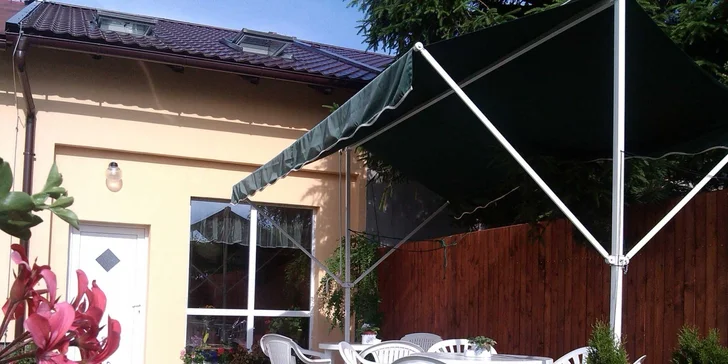 Vysočina plná zážitkov: raňajky a sauna, vírivka či výroba šperkov
