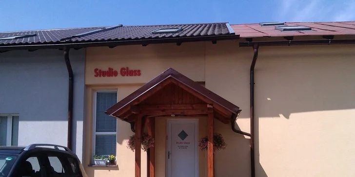 Vysočina plná zážitkov: raňajky a sauna, vírivka či výroba šperkov