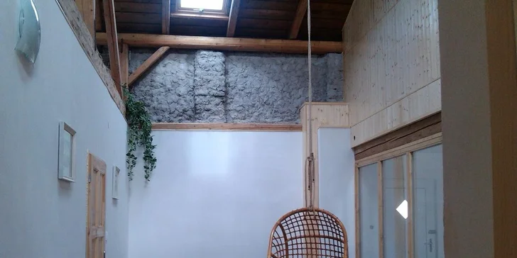 Vysočina plná zážitkov: raňajky a sauna, vírivka či výroba šperkov