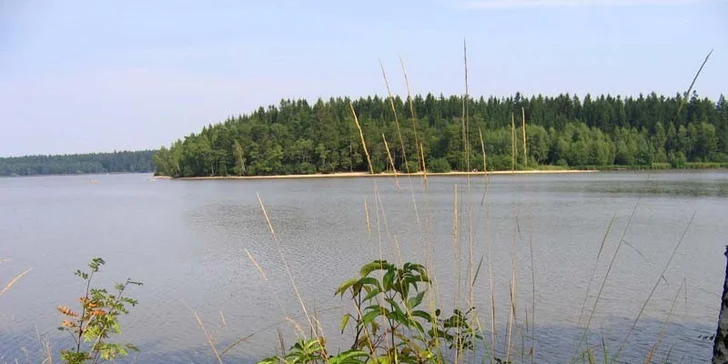 Vysočina plná zážitkov: raňajky a sauna, vírivka či výroba šperkov