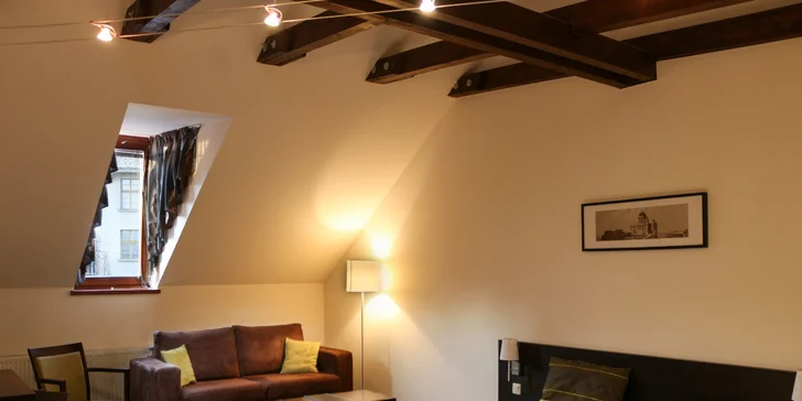 Wellness pobyt až na 5 dní v centre Ostrihomu s raňajkami
