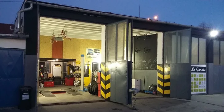 Dezinfekcia klimatizácie i servis s doplnením chladiva