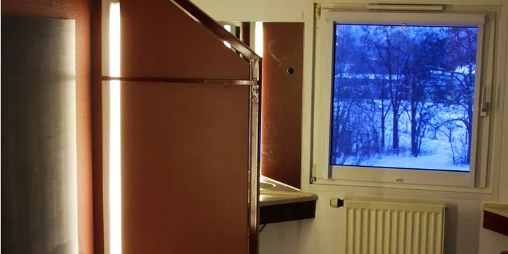 Pobyt v Drive Inn Hotel Budapešť