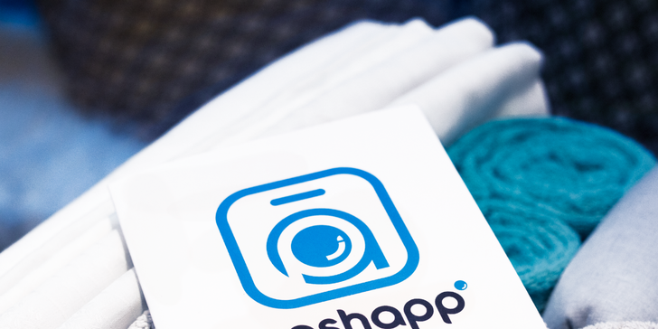 Čistenie odevov vo Washapp online čistiarni