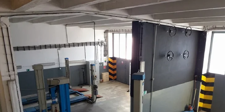 Dezinfekcia klimatizácie i servis s doplnením chladiva