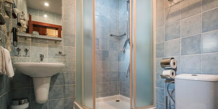 Relax vo Wellness Hoteli Repiská*** v Jasnej v Nízkych Tatrách