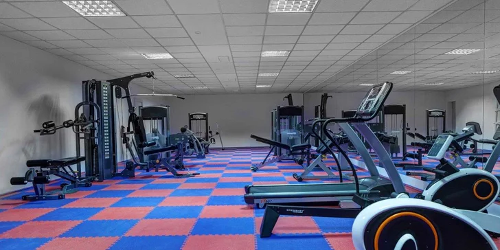 Relax vo Wellness Hoteli Repiská*** v Jasnej v Nízkych Tatrách