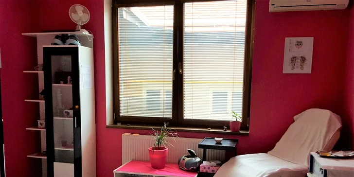 Mikrodermabrázia s hydratujúcimi maskami alebo rádiofrekvencia