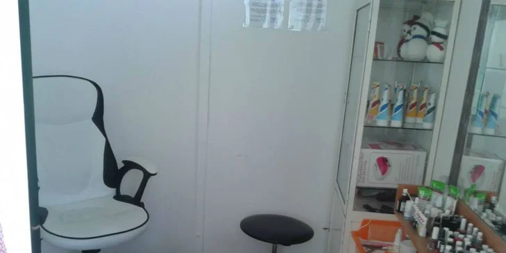 Kombinovaná pedikúra pre vaše nožičky