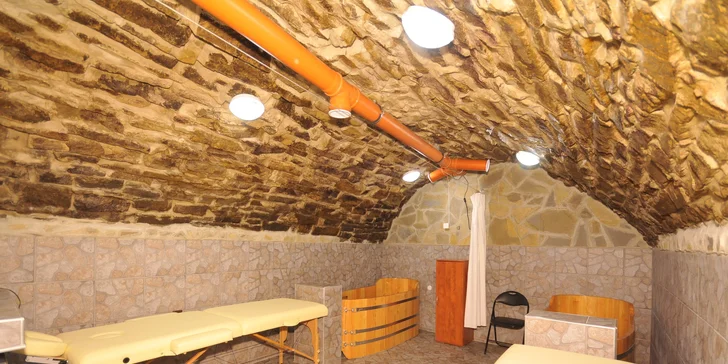 Rekreačný pobyt vo Vrbove v Penzióne Mária