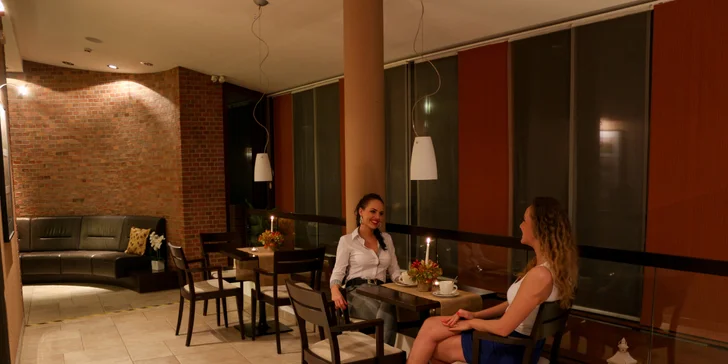 Wellness pobyt až na 5 dní v centre Ostrihomu s raňajkami