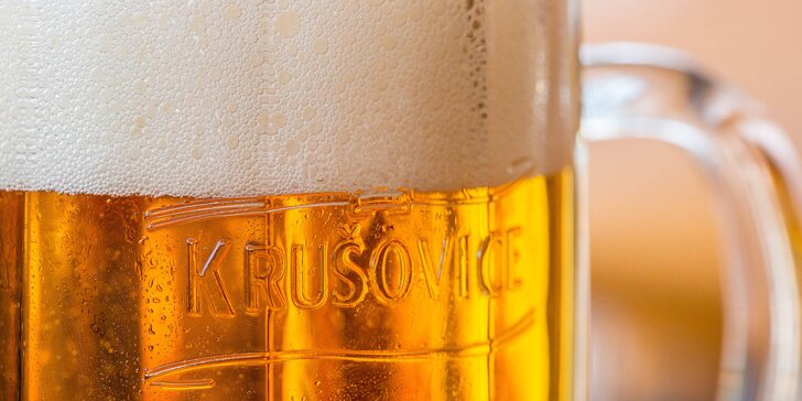 2 pivá za cenu 1 v piatich pivárňach v Bratislave