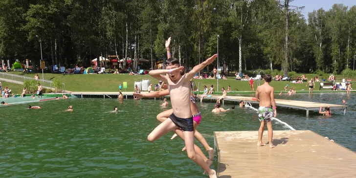 Skvelý letný tábor pre všetkých YouTube nadšencov