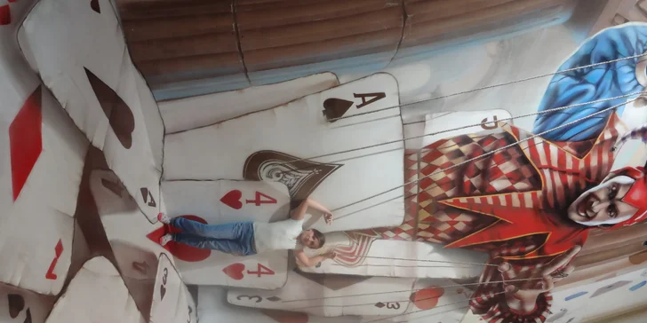 Skvelý letný tábor pre všetkých YouTube nadšencov