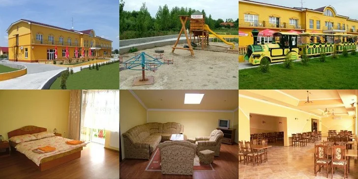 Skvelý letný tábor pre všetkých YouTube nadšencov