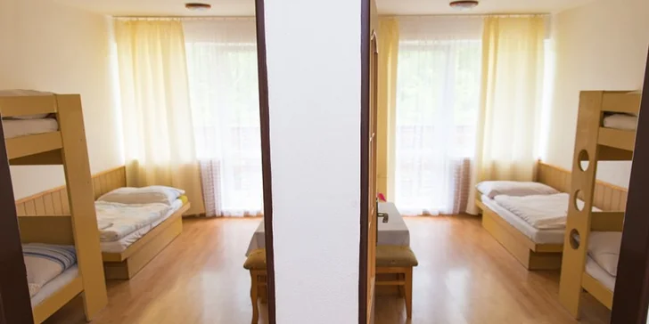 Nezabudnuteľný letný tábor s pestrým program na každý deň