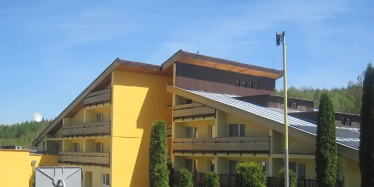 Nezabudnuteľný letný tábor s pestrým program na každý deň