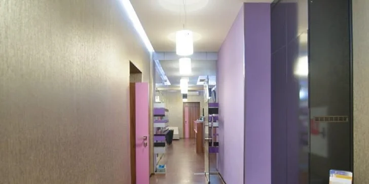 Účinne proti celulitíde! Vyskúšajte ošetrenie akustickou vlnou