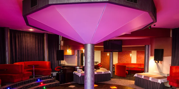 Wellness relaxačný pobyt v Hotel Blue Diamond Active Spa**** v Poľsku