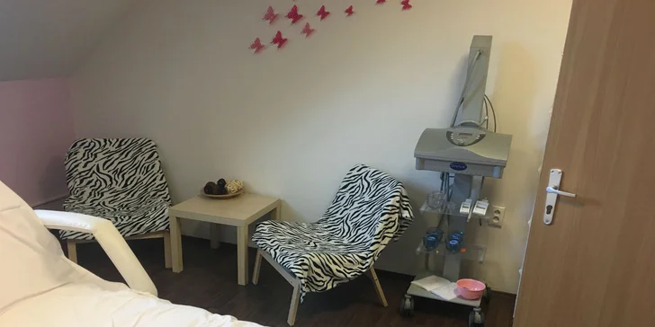 Celotelová lymfodrenáž - zbavte sa celulitídy i opuchov
