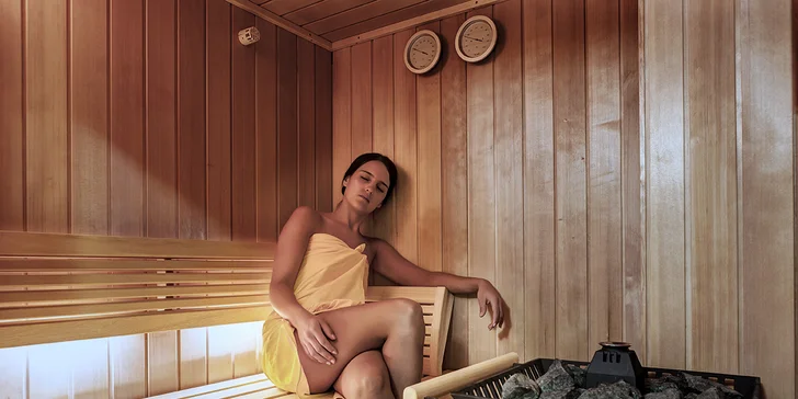 Vysnívaná postava na leto: Piloxing Víkend vo Wellness Hotel *** Repiská s certifikovanou inštruktorkou