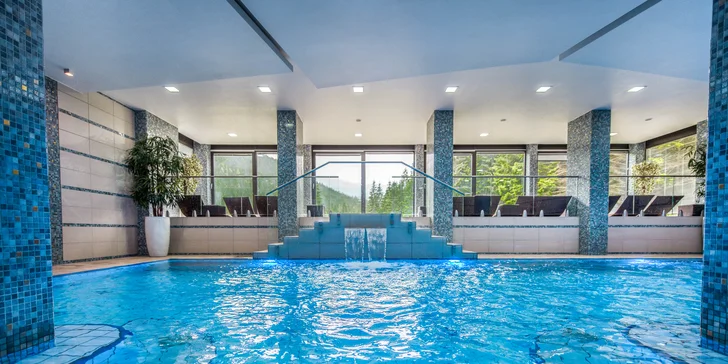 Vysnívaná postava na leto: Piloxing Víkend vo Wellness Hotel *** Repiská s certifikovanou inštruktorkou