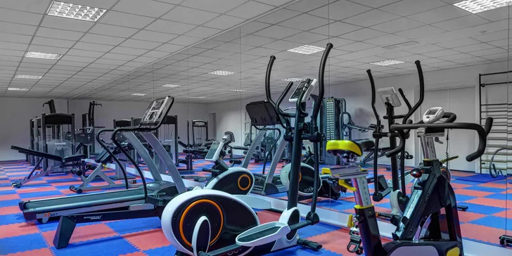 Vysnívaná postava na leto: Piloxing Víkend vo Wellness Hotel *** Repiská s certifikovanou inštruktorkou