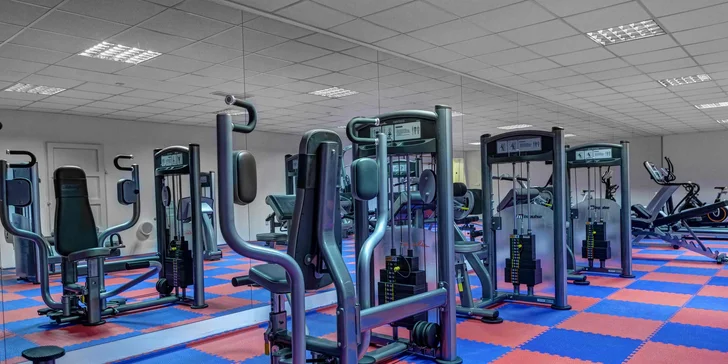 Vysnívaná postava na leto: Piloxing Víkend vo Wellness Hotel *** Repiská s certifikovanou inštruktorkou