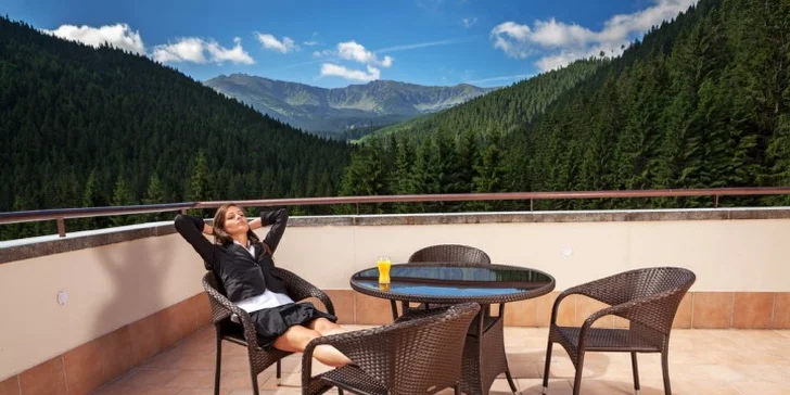 Vysnívaná postava na leto: Piloxing Víkend vo Wellness Hotel *** Repiská s certifikovanou inštruktorkou