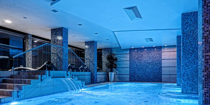 Vysnívaná postava na leto: Piloxing Víkend vo Wellness Hotel *** Repiská s certifikovanou inštruktorkou