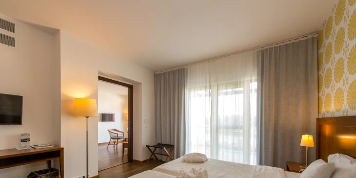 Tisza Balneum Thermal Hotel