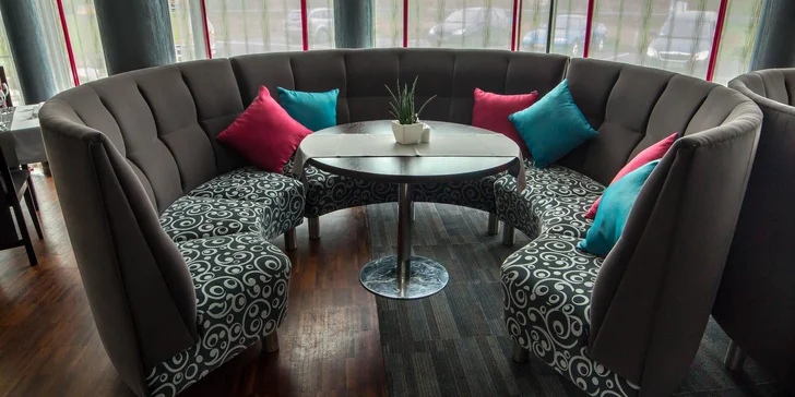 Wellness relaxačný pobyt v Hotel Blue Diamond Active Spa**** v Poľsku