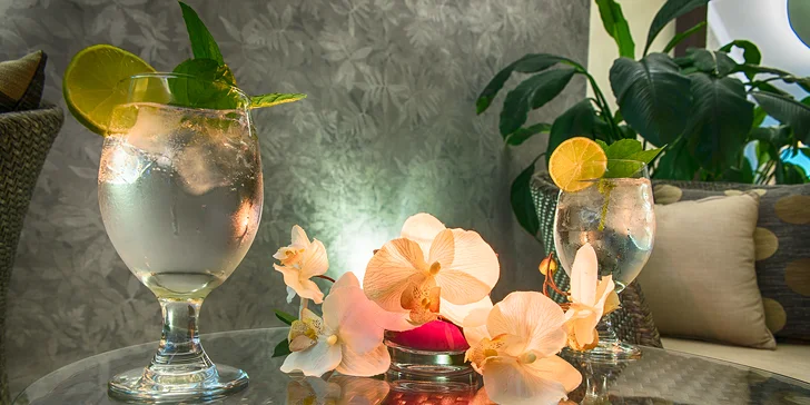 Wellness relaxačný pobyt v Hotel Blue Diamond Active Spa**** v Poľsku