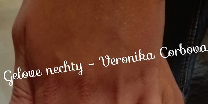 Gélové nechty, japonská alebo klasická manikúra